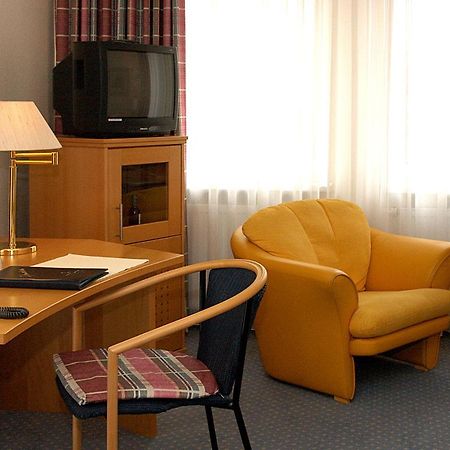 Hotel & Apartments Leugermann Ibbenbueren Bilik gambar