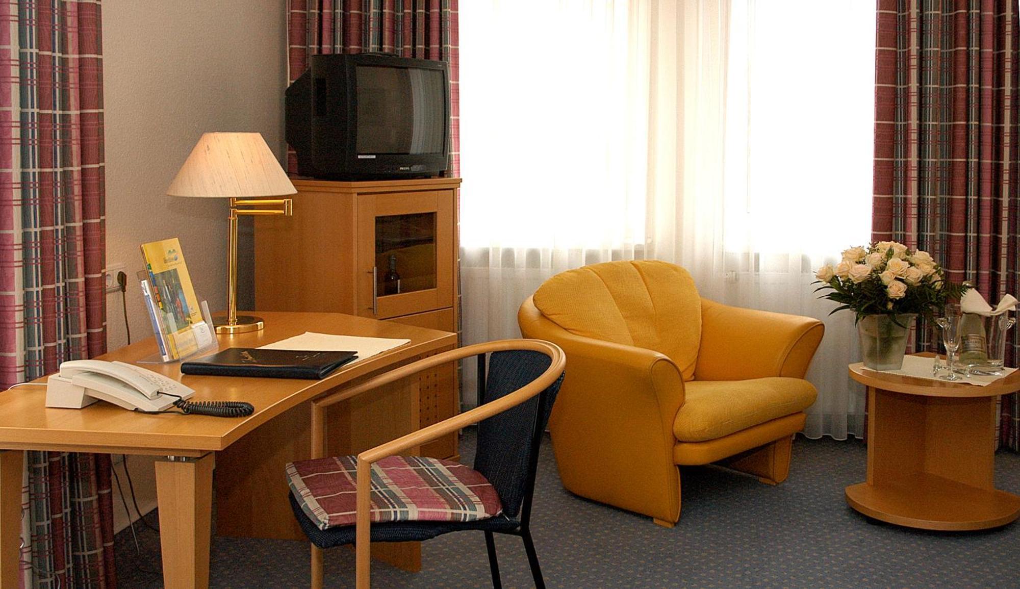 Hotel & Apartments Leugermann Ibbenbueren Bilik gambar