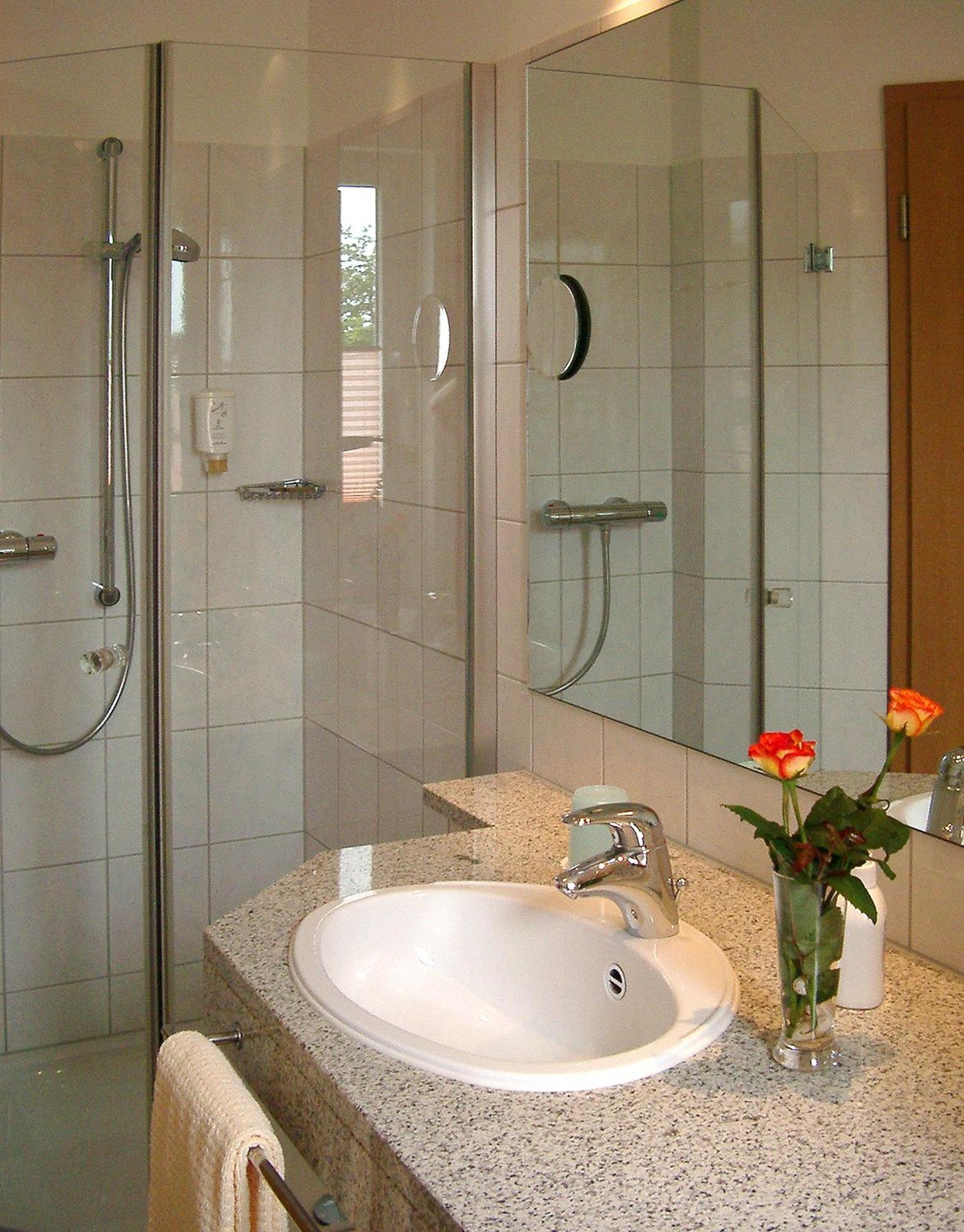 Hotel & Apartments Leugermann Ibbenbueren Bilik gambar